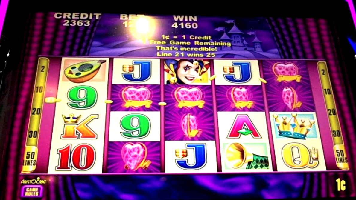 EUR 975 No deposit bonus casino at Spin Palace Casino