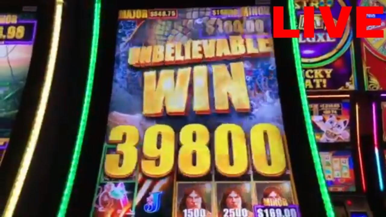 €275 Free Casino Ticket at Twin Casino