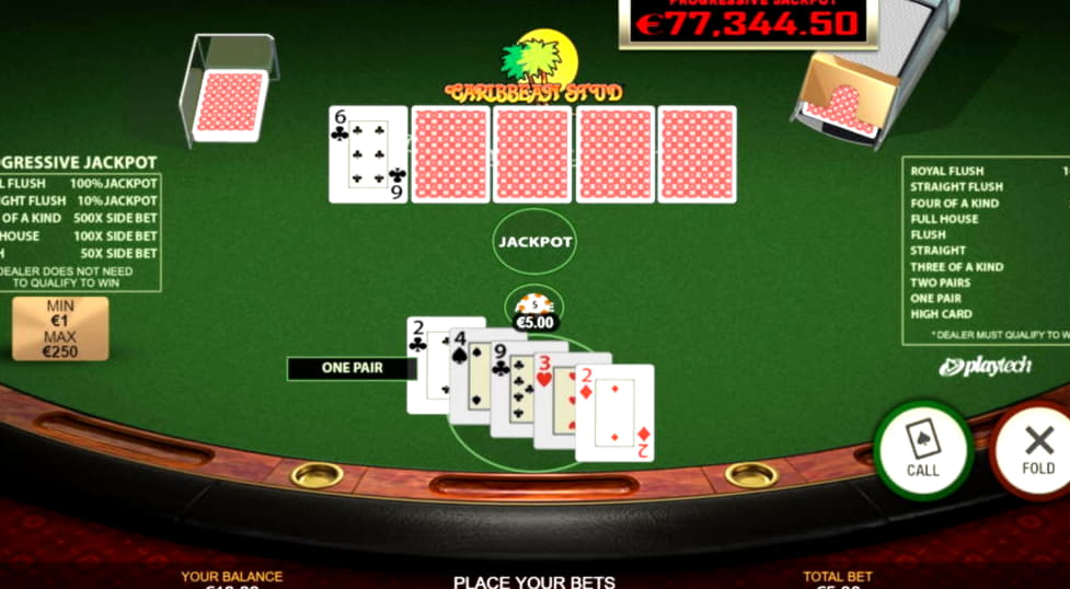 215% Casino match bonus at Casino Cruise