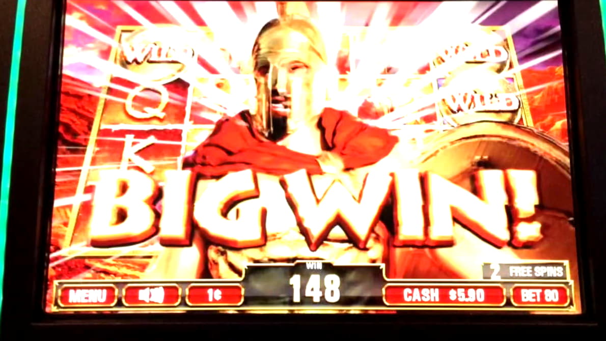 £4860 no deposit at Spins Royale Casino