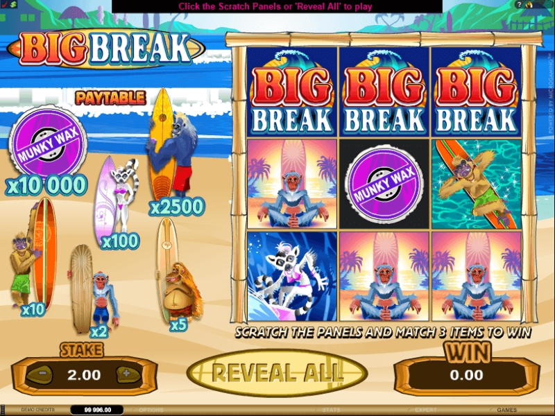 15 free spins no deposit casino at Spin Palace Casino