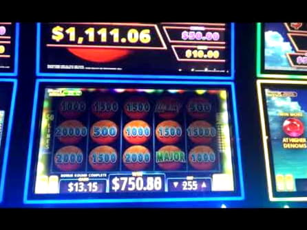 10 Free Spins at Euro Palace Casino