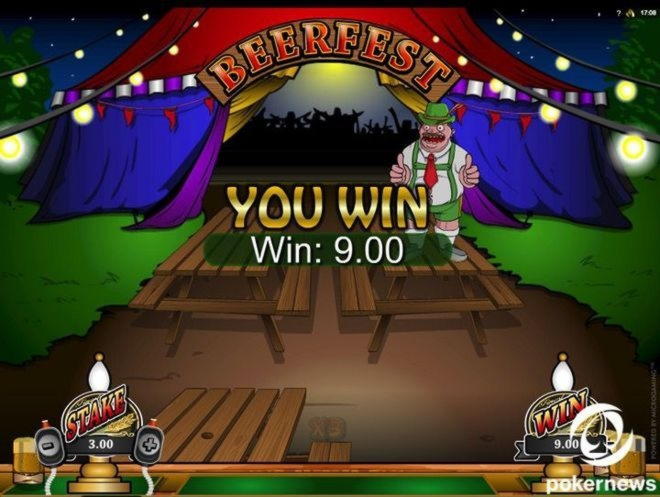 845% Deposit Match Bonus at Karamba Casino