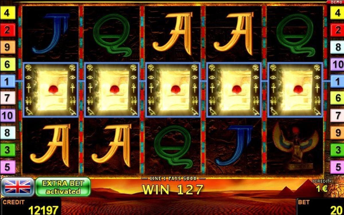 $405 Mobile freeroll slot tournament at Wunderino Casino