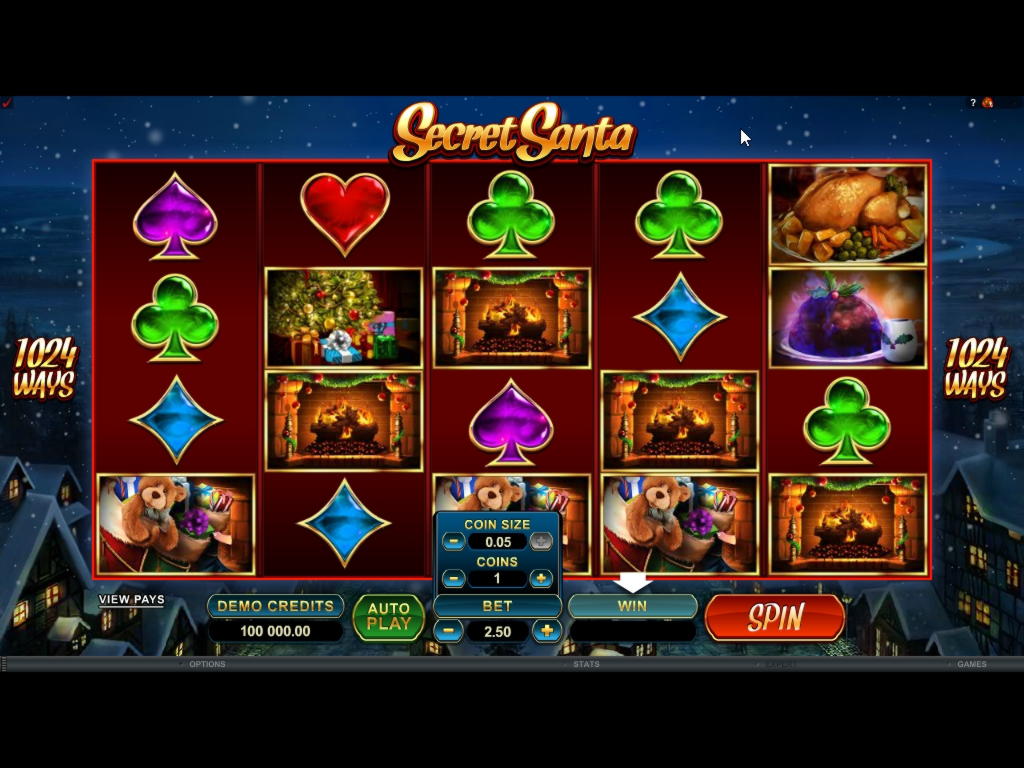 30 FREE Spins at 777 Casino