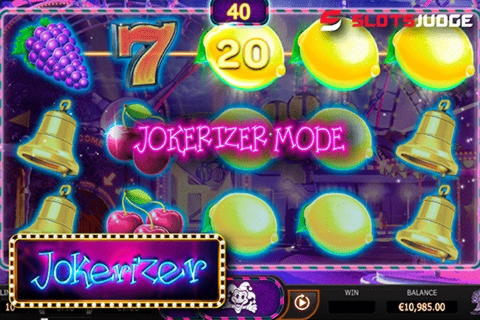 EURO 465 Online Casino Tournament at Party Casino