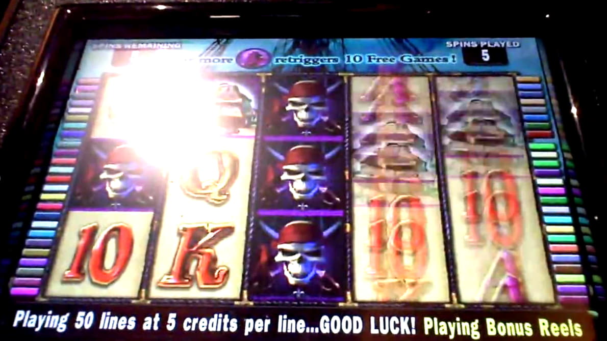 €335 Free Casino Ticket at Platin Casino
