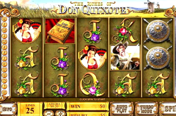 €550 Mobile freeroll slot tournament at Party Casino