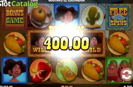 115 Trial Spins at Wunderino Casino