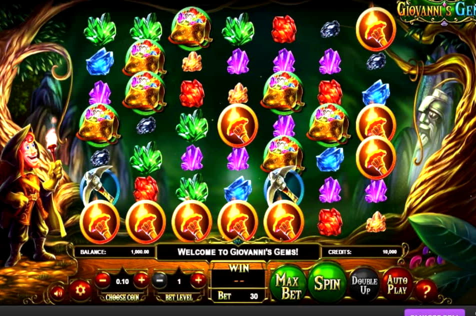 190 Loyalty Free Spins! at Party Casino