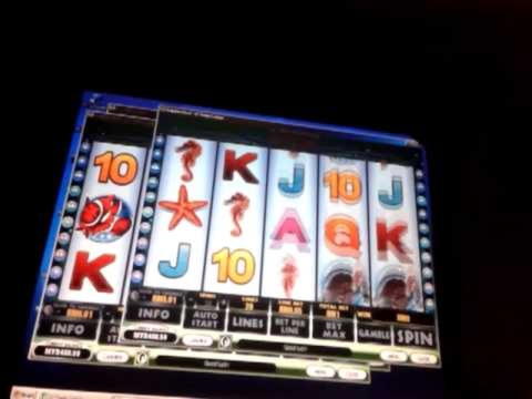 510% First Deposit Bonus at Mrgreen Casino