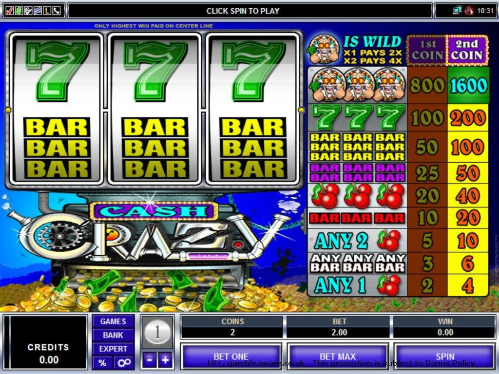 ﻿$465 Online Casino Tournament at Jackpot City Casino