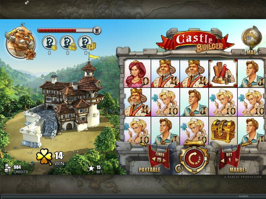 Eur 1485 No Deposit Bonus at Jackpot City Casino