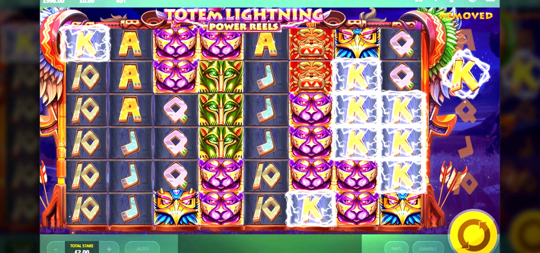 EURO 66 Online Casino Tournament at Royal Vegas Casino