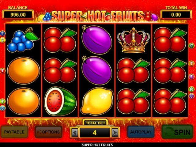 22 Loyal Free Spins! at Euro Palace Casino