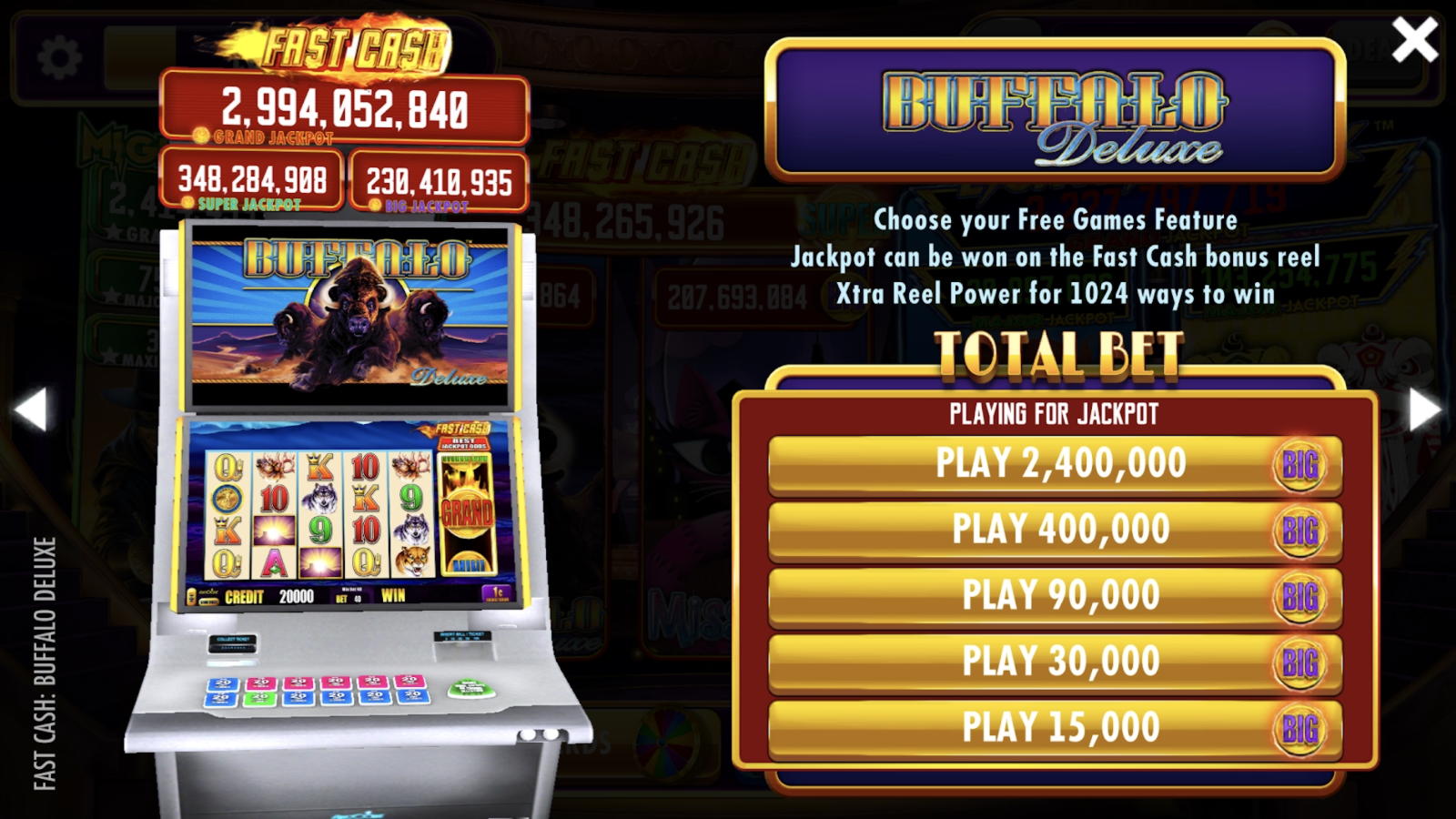 EURO 860 No deposit casino bonus at Mrgreen Casino