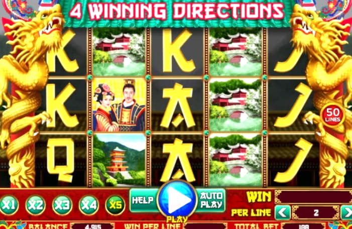 905% Signup casino bonus at Royal Vegas Casino