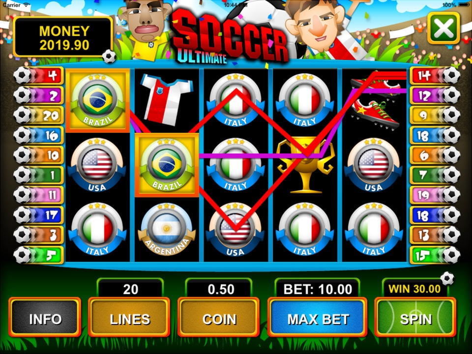 685% First deposit bonus at Yako Casino