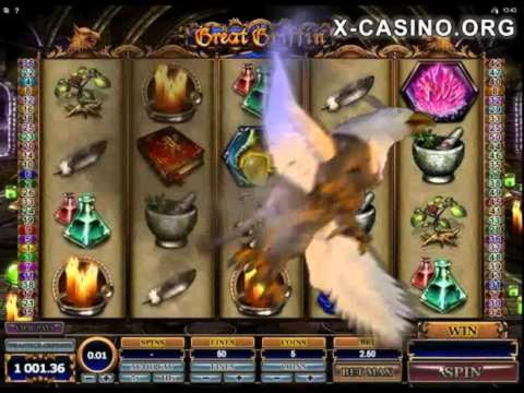 215% Match at a Casino at Mrgreen Casino