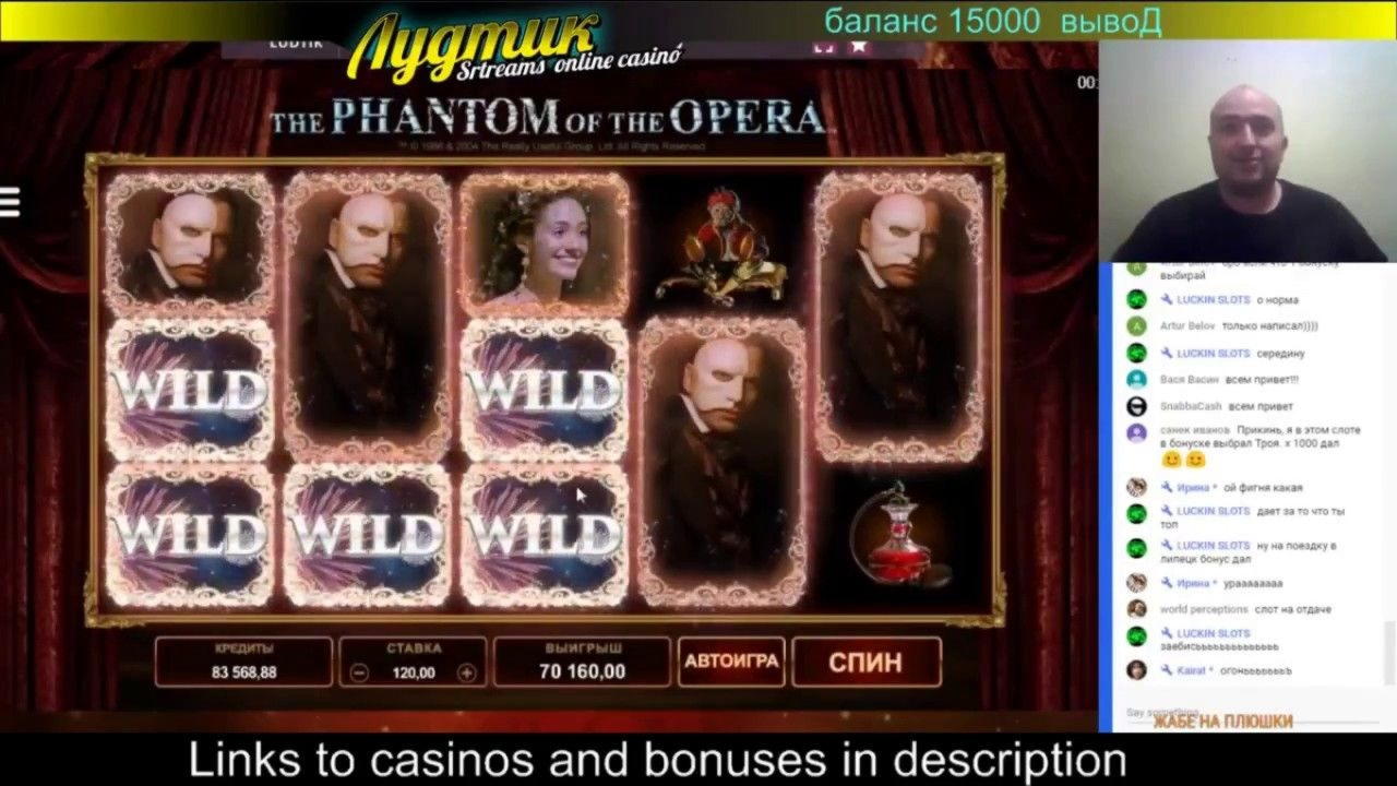 400% Match at a Casino at Spin Palace Casino