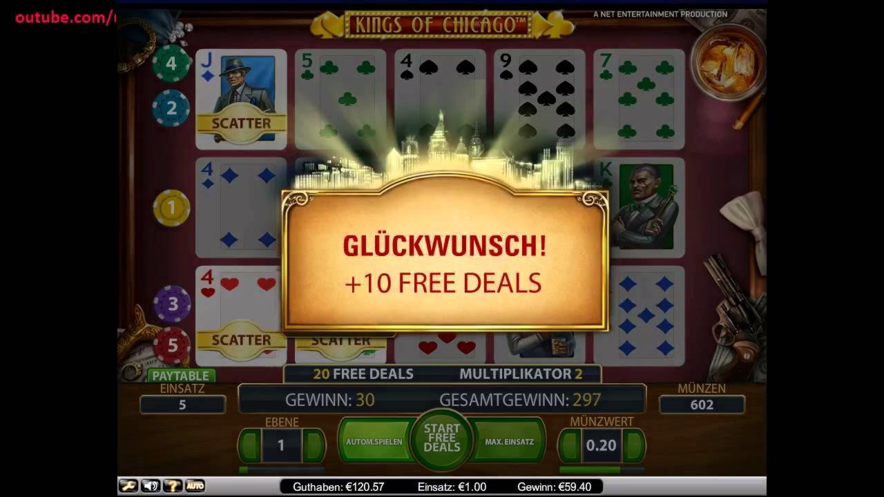 235% First Deposit Bonus at Wix Stars Casino