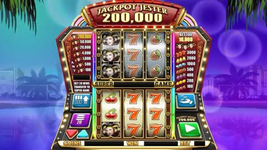 295 Loyalty Free Spins! at Euro Palace Casino