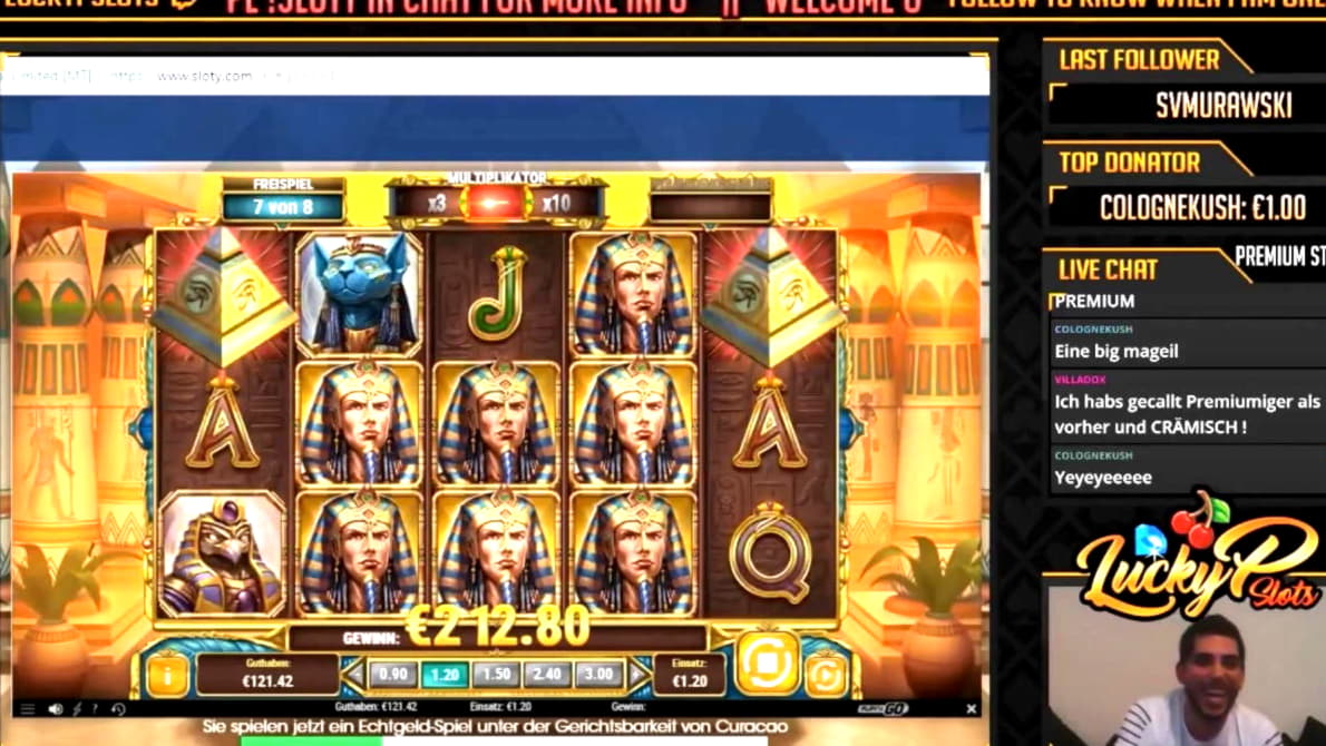 €660 Casino tournaments freeroll at Party Casino
