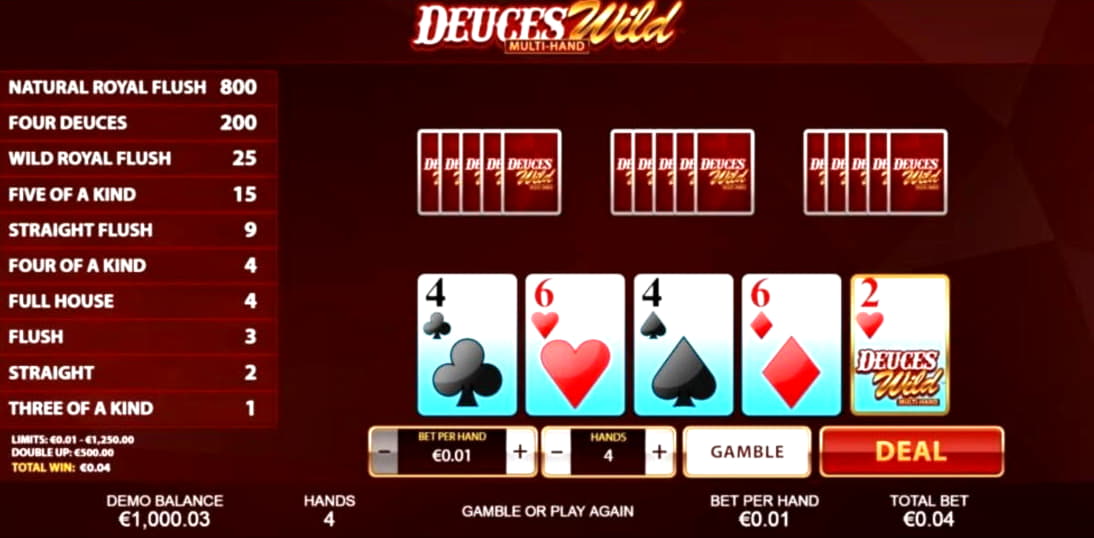 £930 Tournament at Platin Casino