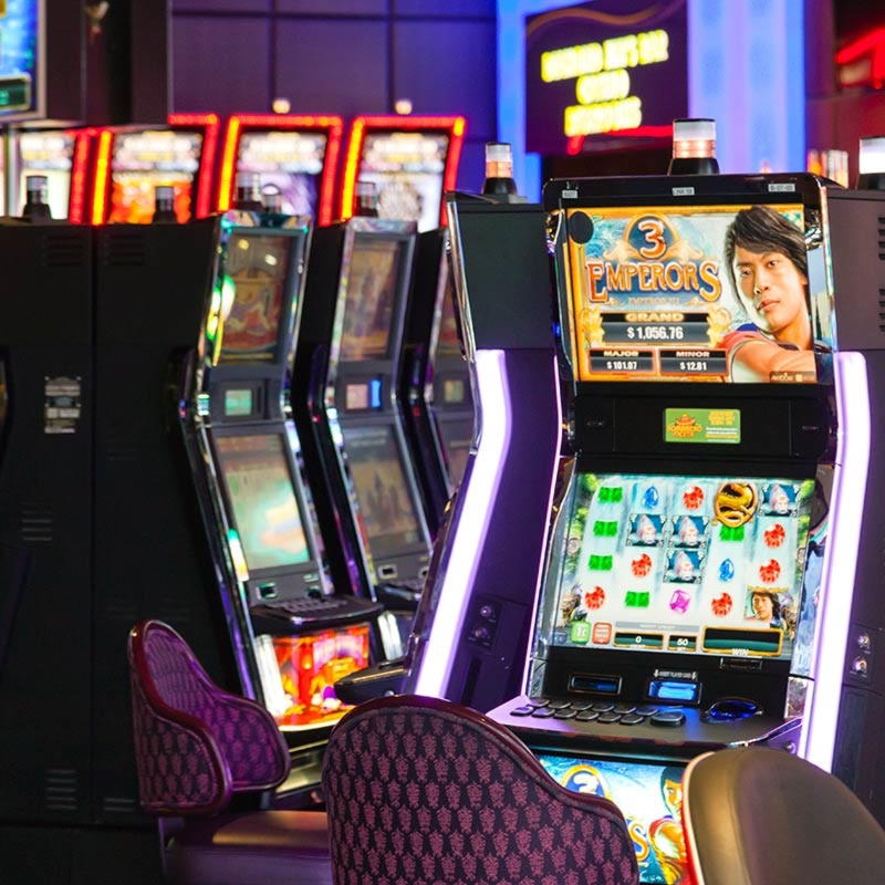 $2770 No deposit bonus at Casino Cruise