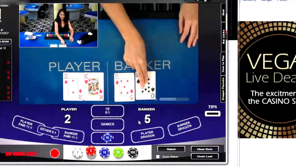 EUR 645 Online Casino Tournament at Betway Casino