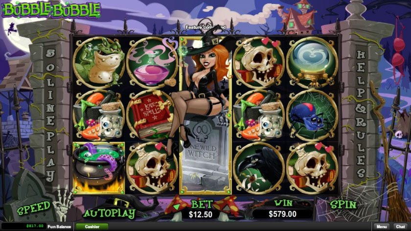 ﻿$465 Free Casino Tournament at Betway Casino