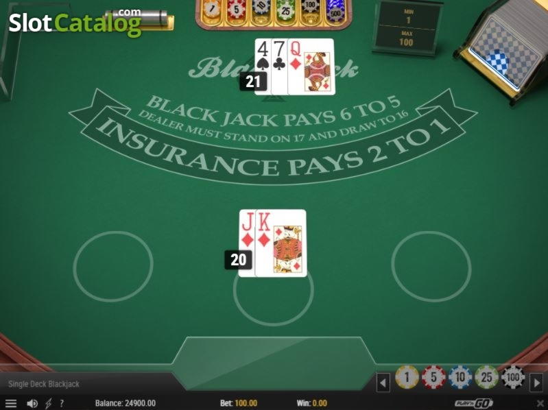 45% Match at a Casino at Magic Red Casino