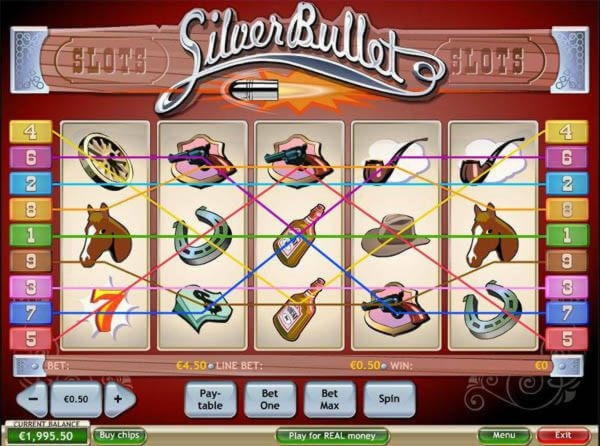 EUR 85 FREE Chip Casino at 777 Casino