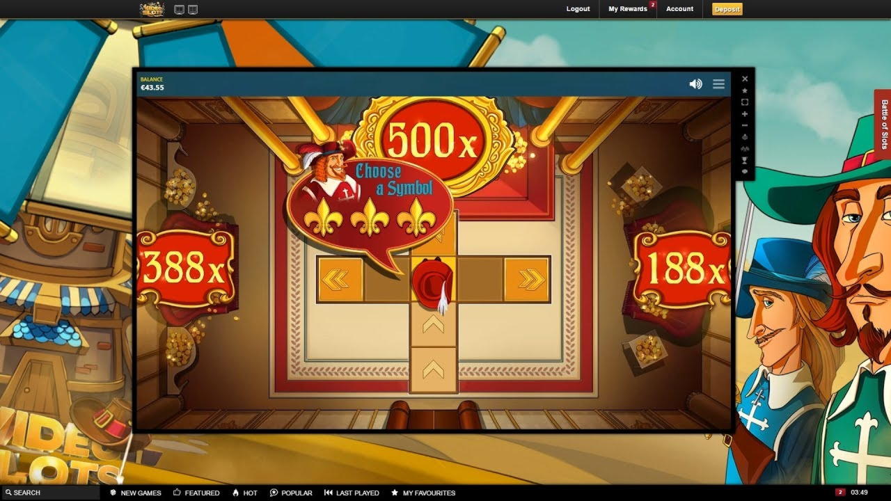 995% No Rules Bonus! at CasiPlay Casino