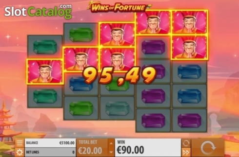 €55 Daily freeroll slot tournament at Royal Panda Casino