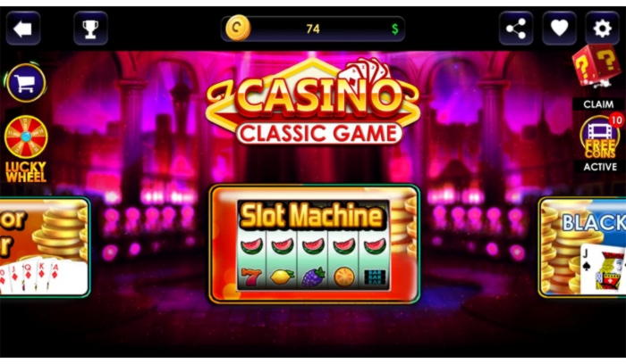 820% Signup casino bonus at Volt Casino