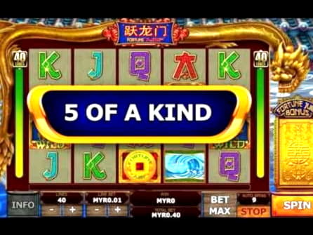 ﻿$490 free chip casino at Magic Red Casino