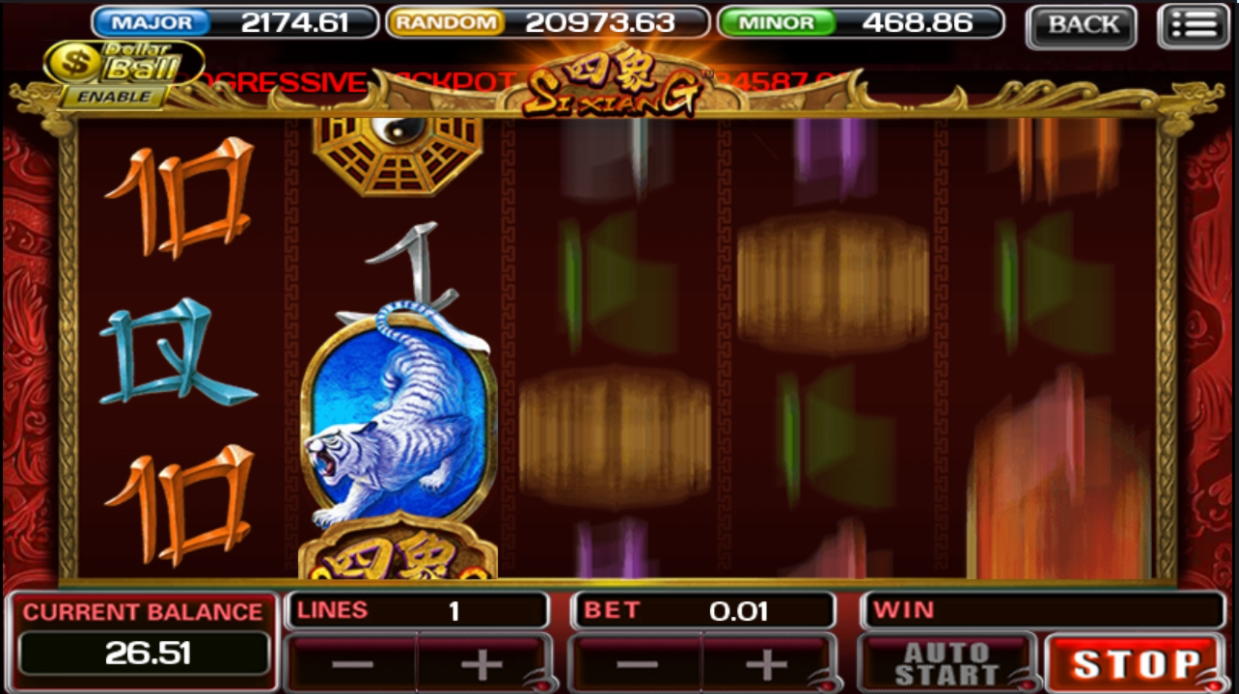 £350 Free Casino Chip at Spins Royale Casino