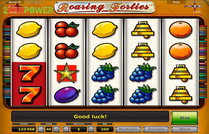 €845 Online Casino Tournament at Casino Heroes