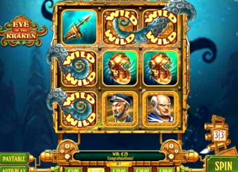 EUR 185 Mobile freeroll slot tournament at bWin Casino