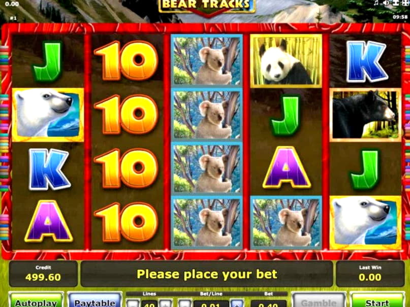 535% Match Bonus Casino at Party Casino