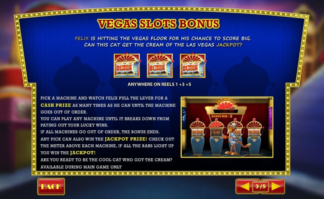 €435 Free Money at Magic Red Casino