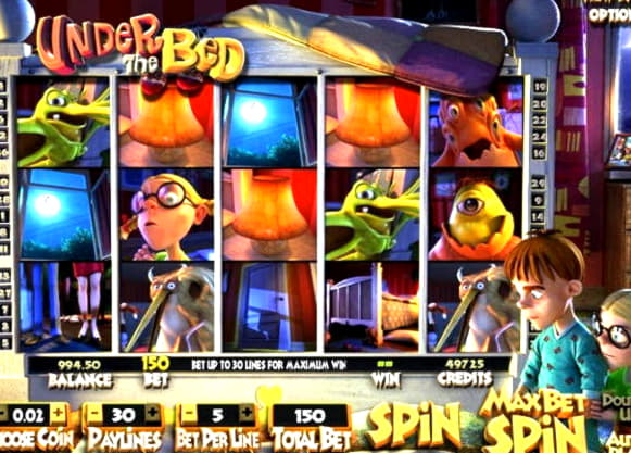 EURO 375 NO DEPOSIT CASINO BONUS at Spin Up Casino