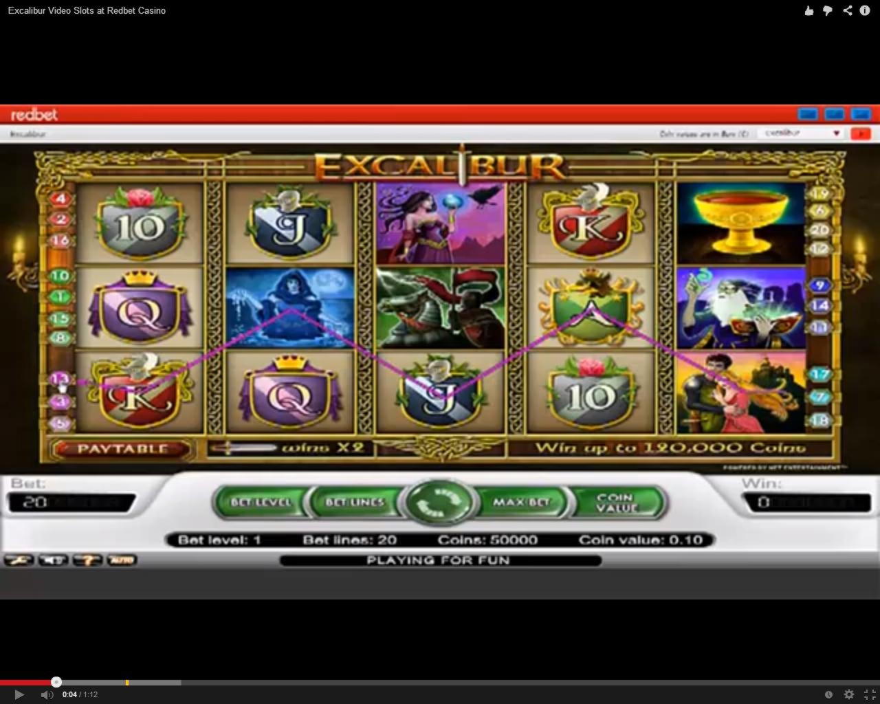 30 free spins no deposit at Party Casino