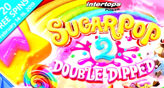 215% Deposit Match Bonus at Cherry Casino