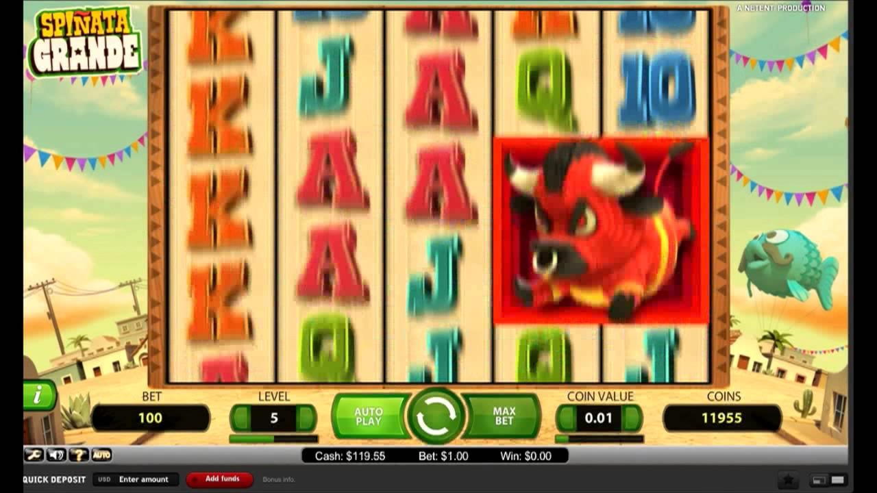30 Free spins casino at Twin Casino