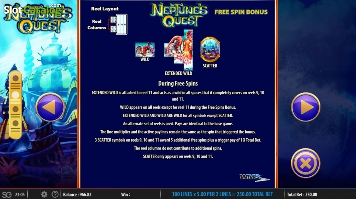 85 Free spins no deposit at Energy Casino