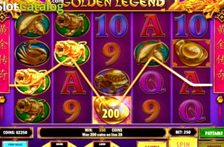 EUR 140 Casino Chip at Royal Panda Casino
