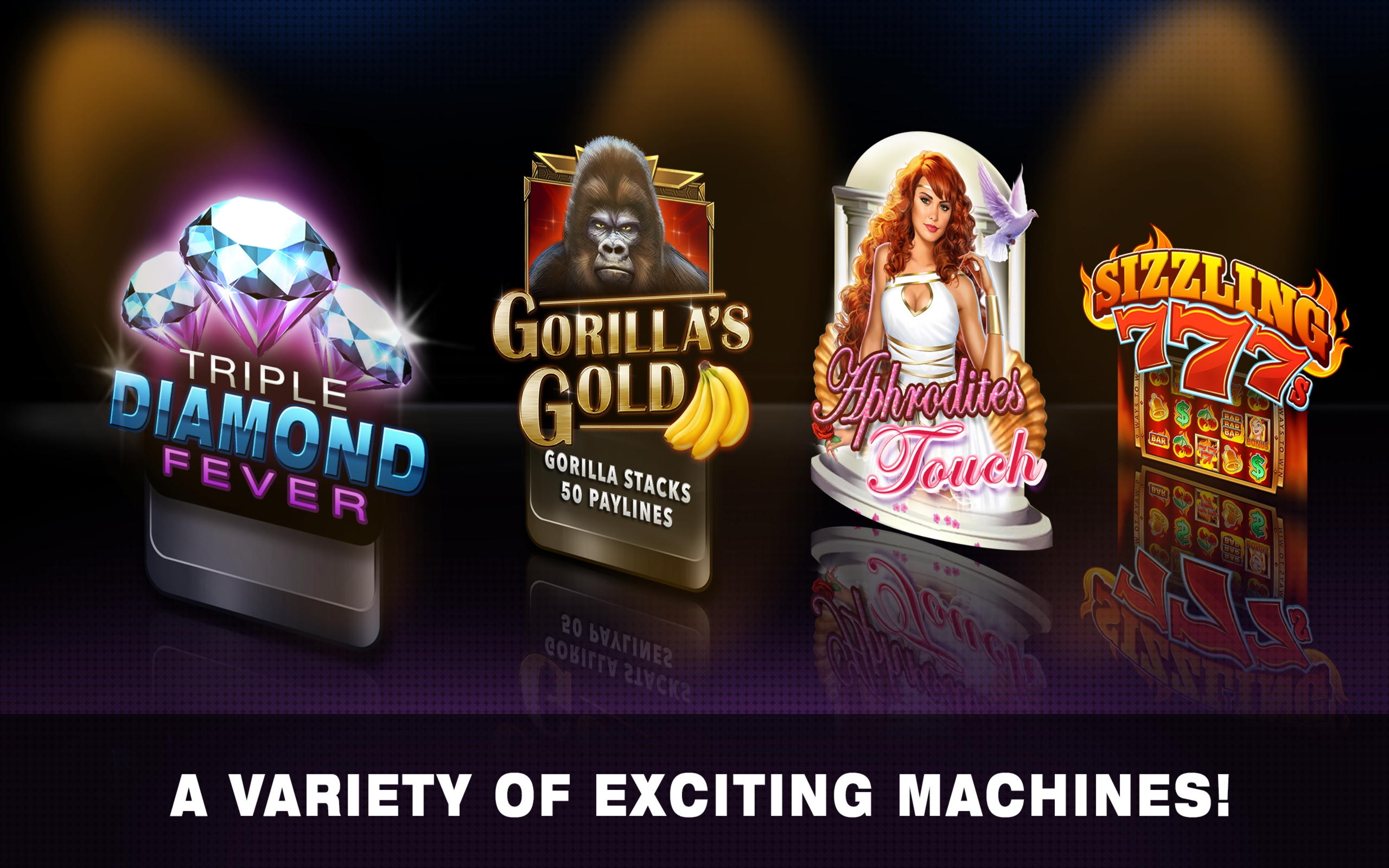 415% Best signup bonus casino at Party Casino