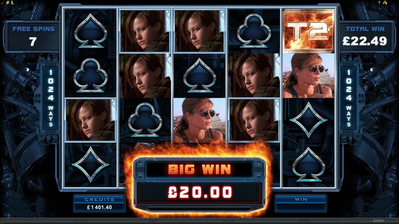 620% Match Bonus at Wix Stars Casino